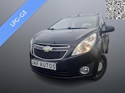 Chevrolet Spark - 1.0 LPG Airco Elek pakket Nw APK