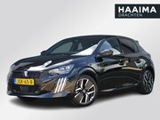 Peugeot 208 - 1.2 Hybrid 110 e-DCS6 GT | 360° Camera | Adaptive Cruise Con