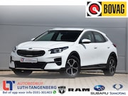 Kia Xceed - 1.6 GDi PHEV DynamicLine