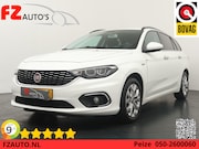 Fiat Tipo - Stationwagon 1.4 T-Jet 16v Business Lusso - Navigatie - Came