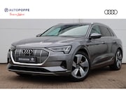 Audi e-tron - 50 quattro Advanced edition Plus 71 kWh | SOH 95, 1% |