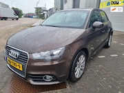 Audi A1 - 1.6 TDI Ambition Pro Line