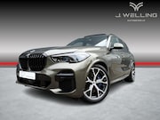 BMW X5 - xDrive45e Pano H&K Tr.hk Massage Merino Laser