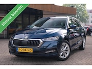 Skoda Octavia - Combi 1.5 e-TSI Business Edition Plus|Rijklaar!|150PK|Camera