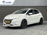 Peugeot 208 - 1.2 VTi Envy 5-deurs | Navi | 16" Sportvelgen | PDC | Cruise