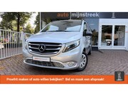 Mercedes-Benz Vito - 109 CDI Extra Lang | Luxe uitvoering | Mercedes onderhouden 