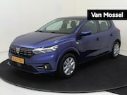 Dacia Sandero - 1.0 TCe 90 Comfort | airco | Apple Carplay/Android | cruise