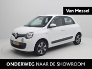 Renault Twingo - 1.0 SCe Collection | WORDT VERWACHT | CRUISE CONTROL | BLUET