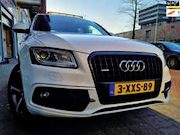 Audi Q5 - 2.0 TFSI quattro S-Line PanoDak Full Dealer Ondeho