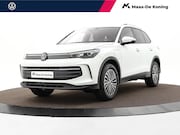 Volkswagen Tiguan - Life Edition 1.5 eHybrid 204 PK 6 versn. DSG · Comfort Pakke