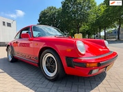 Porsche 911 - 3.2 G50 carrera Coupe met schuifdak, eu auto ( duits) volled