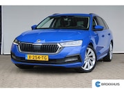 Skoda Octavia - Combi 1.4 TSI iV PHEV Business Edition | Climate control | P