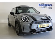 MINI Cooper S - Mini 2.0 Essential | PANO-DAK! | NAVIGATIE | 16'LMV | AIRCO