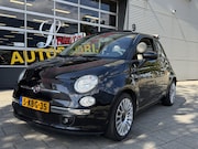 Fiat 500C - Cabrio 0.9 TwinAir Lounge - Airco I Sport stoelen I Sport ve