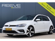 Volkswagen Golf - 1.0 TSI Highline Business R | R-Line | Panoramadak | Active
