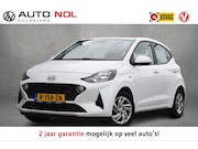 Hyundai i10 - 1.0 Comfort | Carplay | Cruise | DAB | Lane Ass.