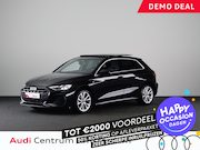Audi A3 - Sportback 40 TFSI e S edition 204pk | Panoramadak | 17 inch