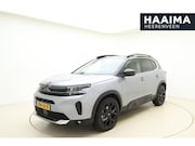 Citroën C5 Aircross - 1.6 Plug-in Hybrid 180 Max | Schuif-/kanteldak | Adaptieve C