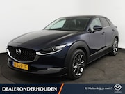 Mazda CX-30 - 186PK Automaat Luxury Leder Navi Camera