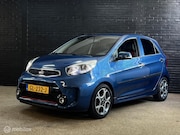 Kia Picanto - 1.2 CVVT SportsLine NAP STOELVERW LED KEYLESS