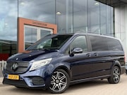 Mercedes-Benz V-klasse - 300d Lang DC | AMG | Burmester | 360 Camera | Leder | Stoelv