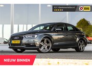 Audi A3 - Limousine 1.4 TFSI Pro Line Plus | 2x S-line | B&O |