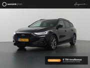 Ford Focus - Wagon 1.0 EcoBoost Hybrid ST Line X | Trekhaak | Winterpakke