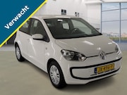 Volkswagen Up! - VERWACHT! 1.0 MOVE UP! BLUEMOTION 5-DRS. + AIRCO/NAVI