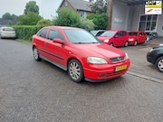 Opel Astra - 1.6 Sport Edition II