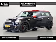 MINI Clubman - 1.6 210pk N18 John Cooper Works