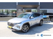 Hyundai Tucson - 1.6 T-GDI PHEV Comfort Smart 4WD | Trekhaak | | Achteruitrij