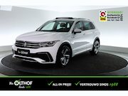 Volkswagen Tiguan - 1.4 TSI eHybrid R-Line Business+ | ALL-IN PRIJS | SCHUIF-KAN