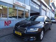 Skoda Superb - Combi 1.4 TSI ACT Style Business