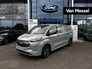 Ford e-Transit Custom - Limited €7000 Voorraadvoordeel | Adaptive Cruise | Inklapbar
