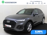 Audi Q5 - 55 TFSI e S edition Competition | SoH 90% | Panoramadak | Le