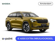 Skoda Kodiaq - 1.5 TSI PHEV Sportline Business | Panoramadak | Trekhaak | L