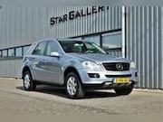Mercedes-Benz M-klasse - Youngtimer 100873km BTW auto