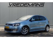Volkswagen Polo - 1.2 TDI BlueMotion Comfortline