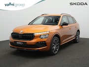 Skoda Kamiq - 1.5 TSI 150 pk DSG ACT Sport Business | Adaptief onderstel |
