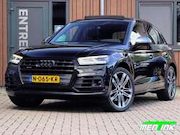 Audi Q5 - 3.0 TFSI SQ5 Quattro Pano Acc Camera
