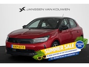 Opel Corsa - 1.2 Turbo Hybrid GS Achteruitrijcamera 17" Apple CarPlay