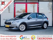 Skoda Fabia - 1.0 TSI Business Edition | Stoelverwarming | Keyless Entry &