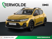 Dacia Sandero - Limited Edition | Achteruitrijcamera | Cruise Control en sne