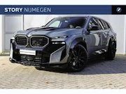 BMW XM - PHEV / Trekhaak / Bowers & Wilkins / M Multifunct