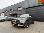 Mercedes-Benz GLC-klasse - 200d Premium | 3/6/12MND GARANTIE | AUTOMAAT | LED | BURMEST