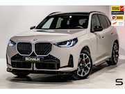 BMW X3 - 30e xDrive|M-sport Pro|Full|Pano|MAXTON|Fiscaal gunstig