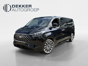 Ford Tourneo Connect - Titanium X L2H1 Winterpack / Trekhaak / Apple Carplay / Andr
