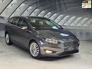 Ford Focus - Wagon 1.0 First Edition nwe koppeling en distribut