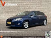 Ford Focus - 1.0 EcoBoost Trend | Cruise | Climate | Navi |