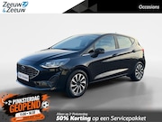Ford Fiesta - 1.0 EcoBoost Hybrid Titanium | NL auto | Winter pack | Parke
